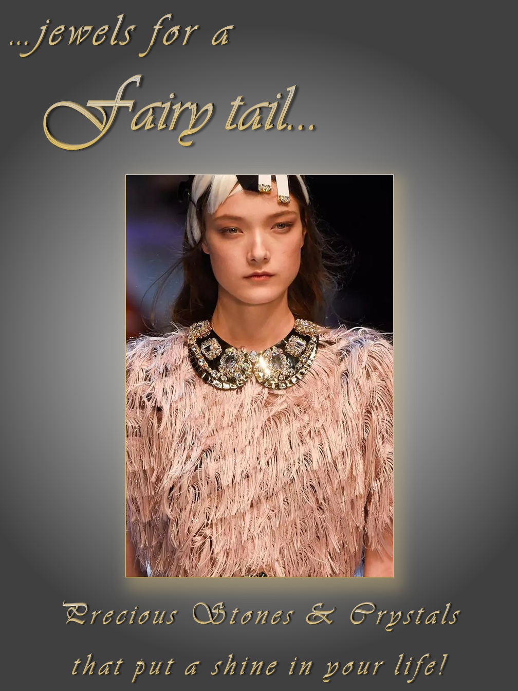 Fairy tails