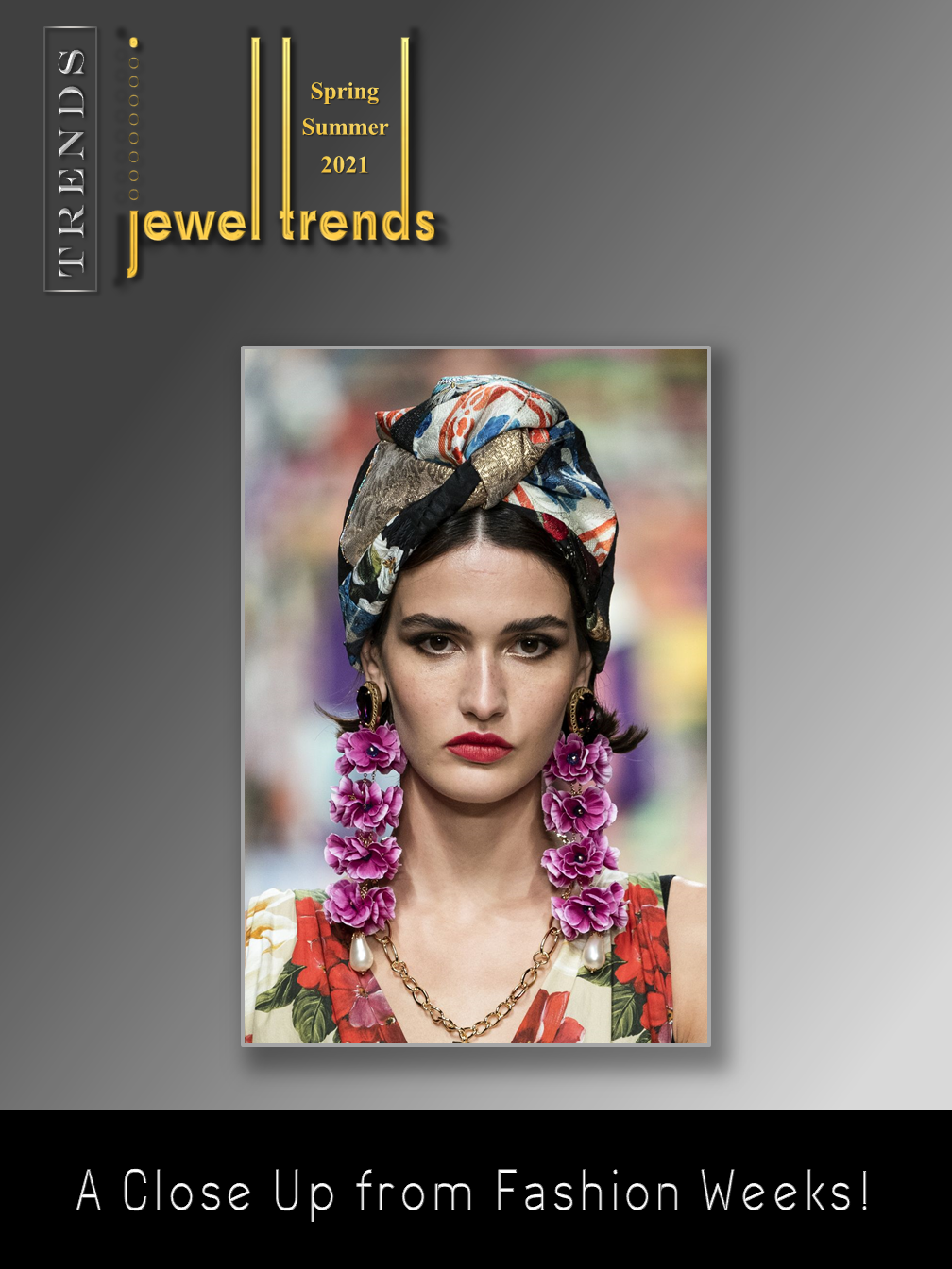 Jewel Trends
