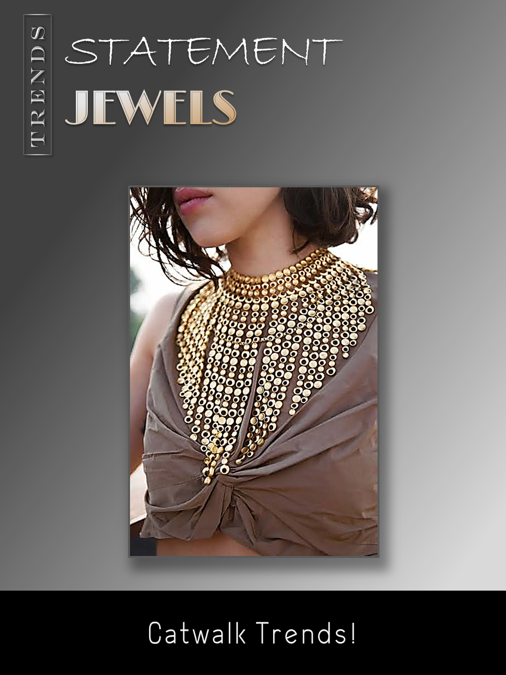 Statement Jewels