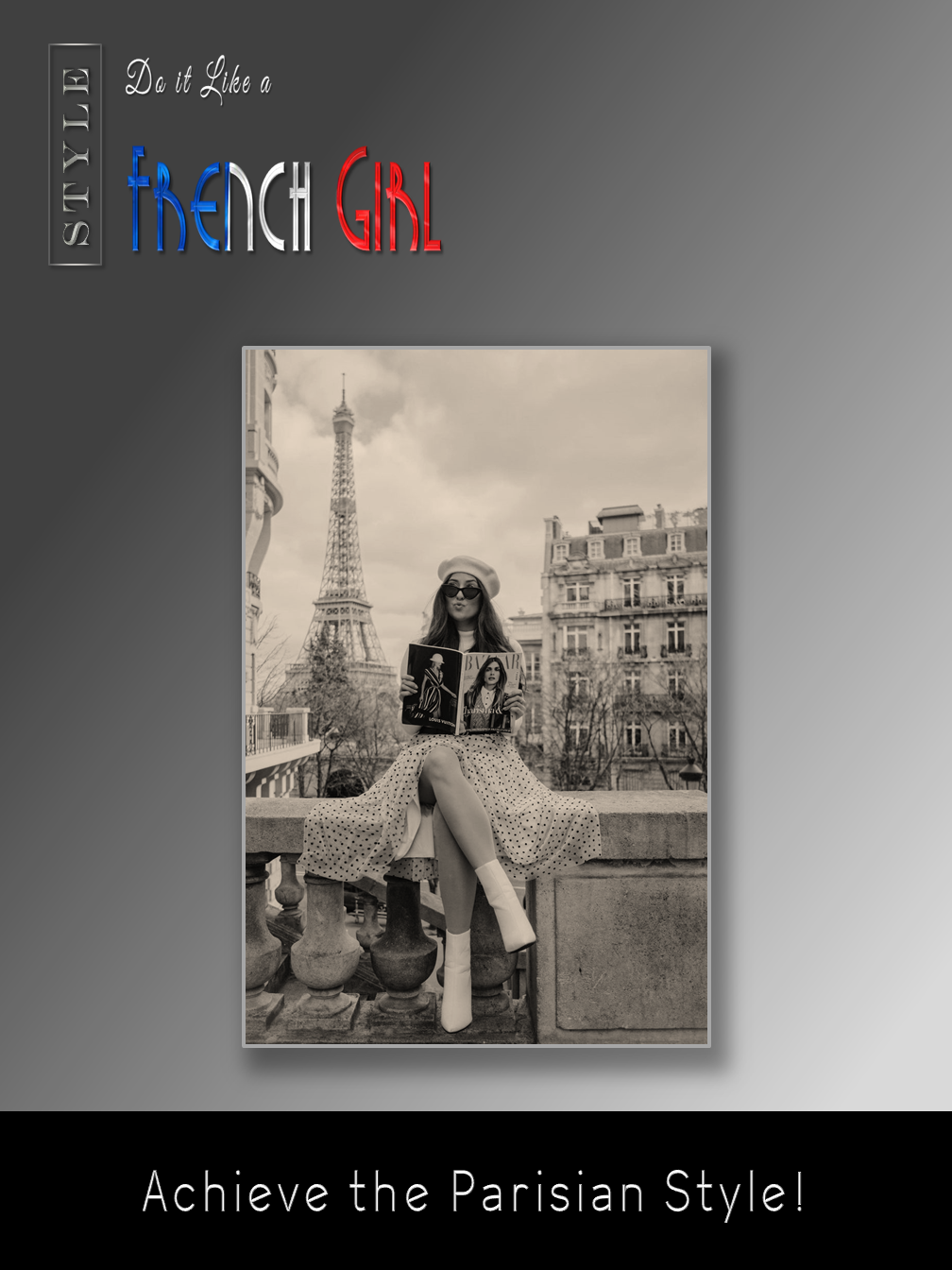 Parisian Style