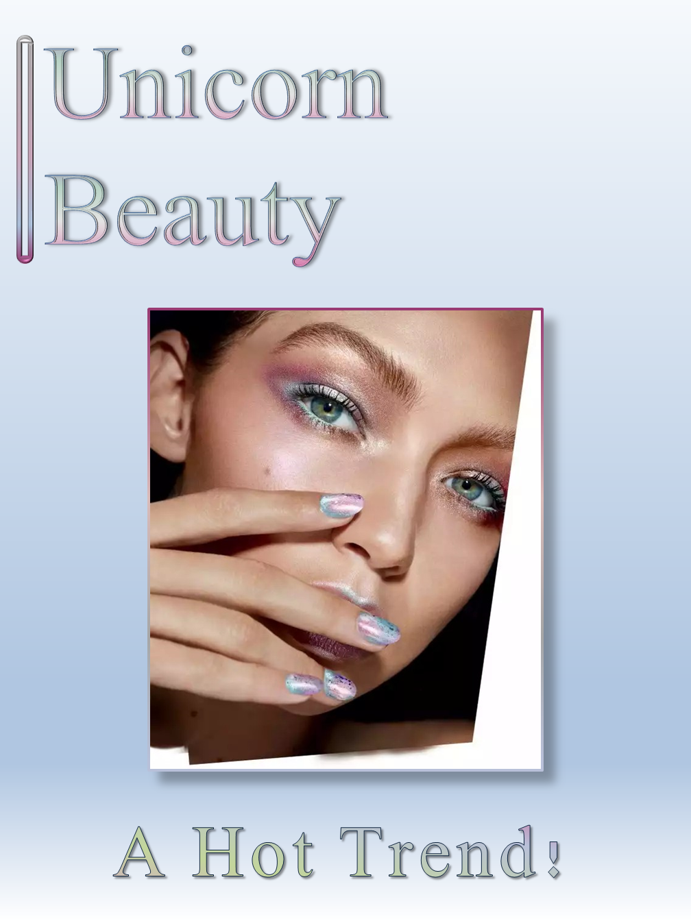 Unicorn Beauty