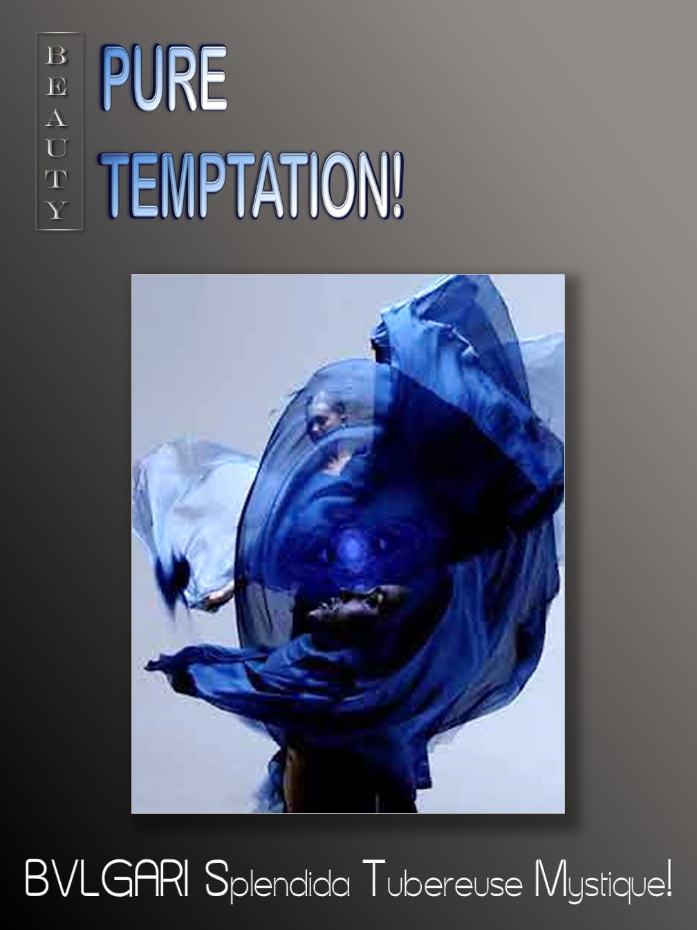 Pure Temptation