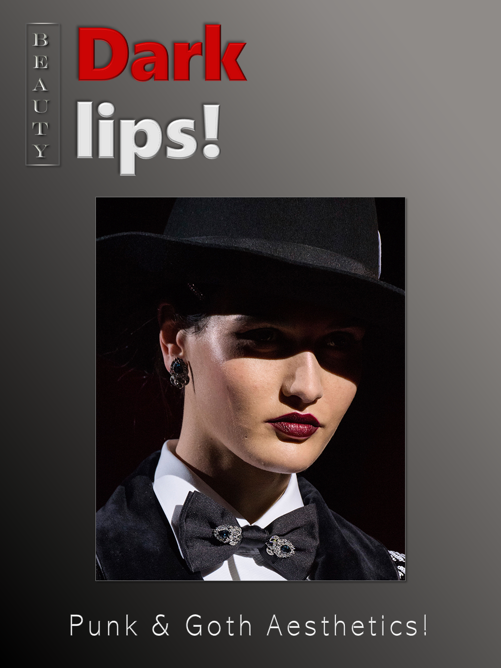 Dark Lips