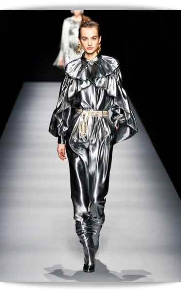 METALLICS!