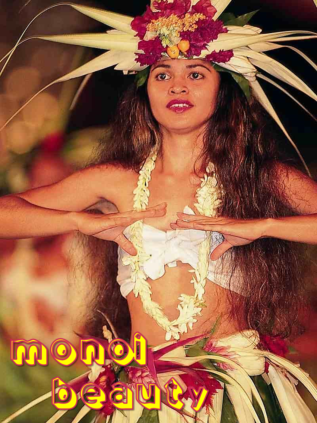MONOI Beauty