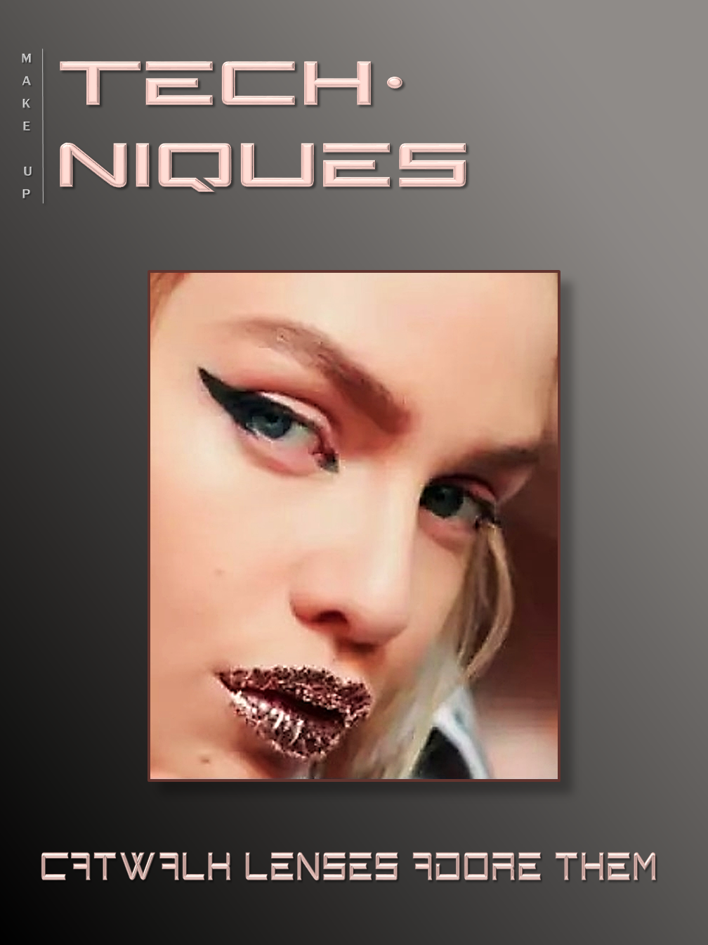 Tech-niques!