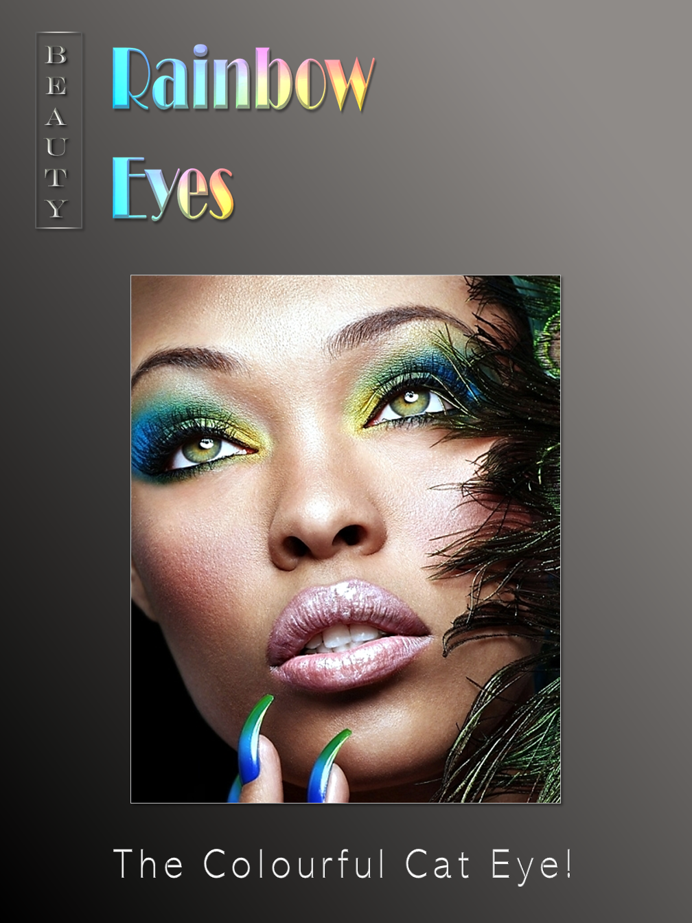 Rainbow Eyes (2)