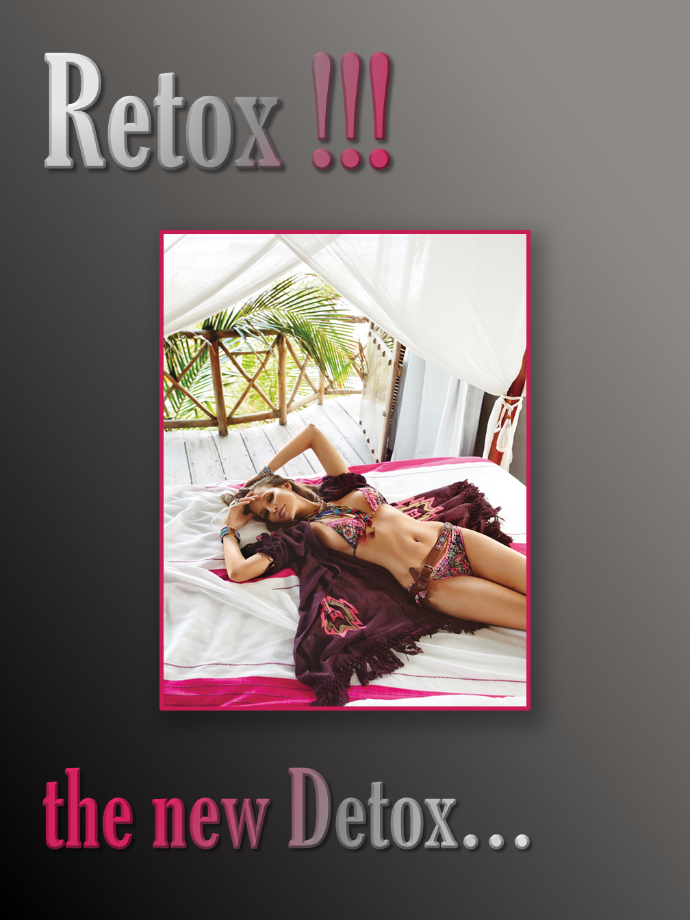 Retox!
