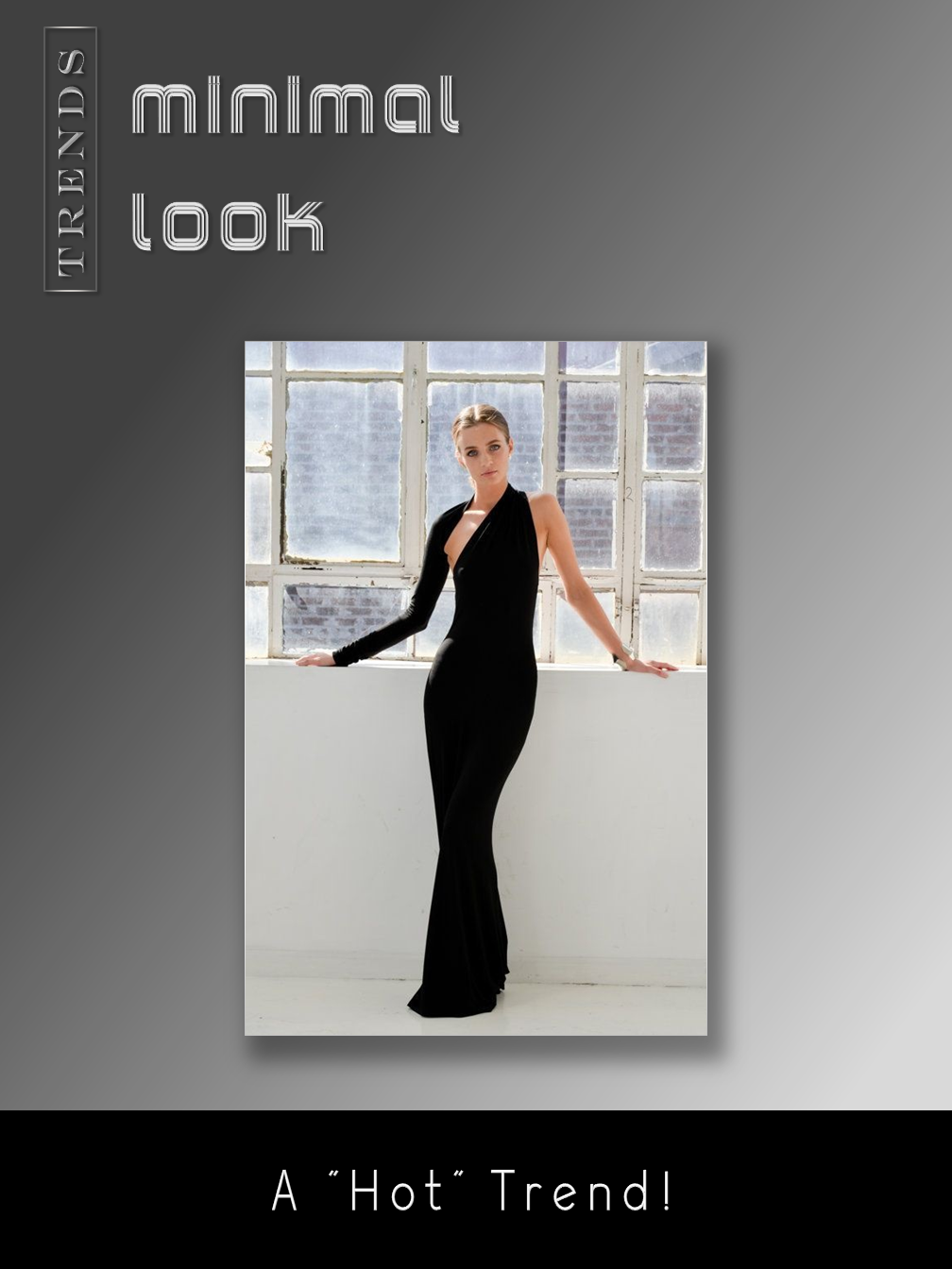 Minimal Look