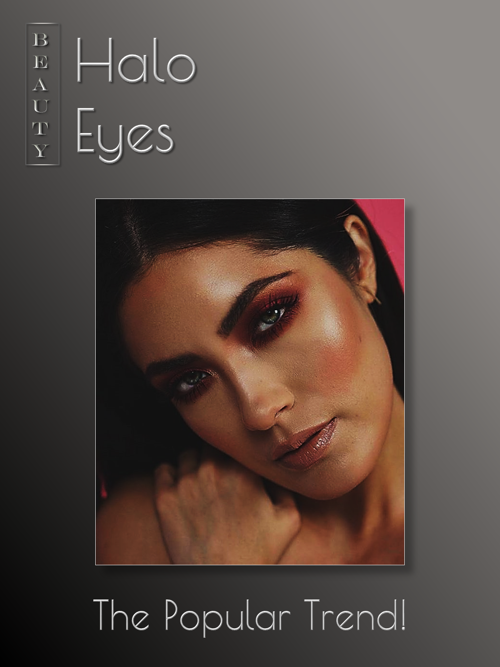 Halo Eyes