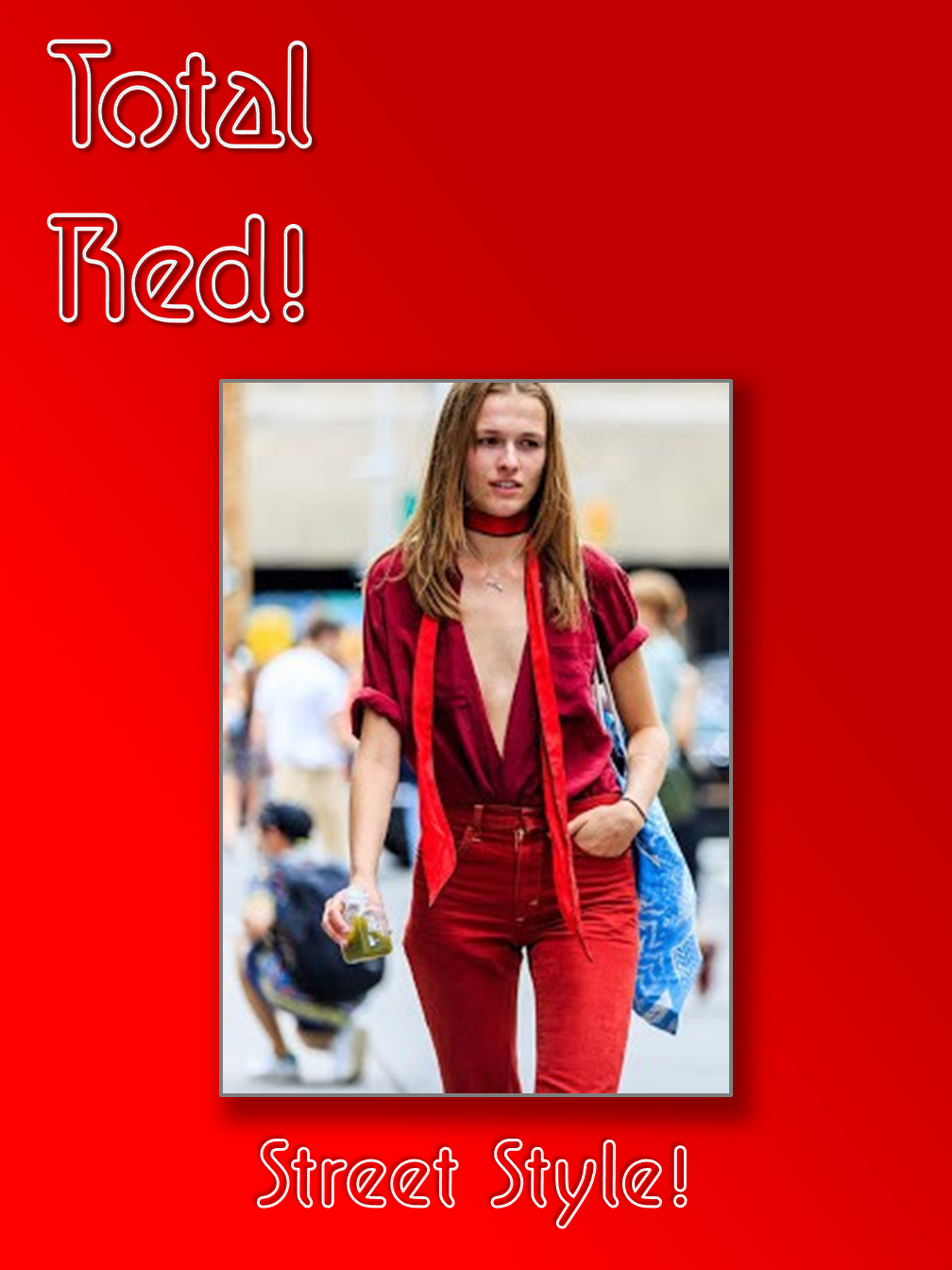 Total Red