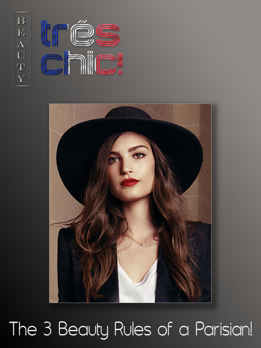 Trés Chic