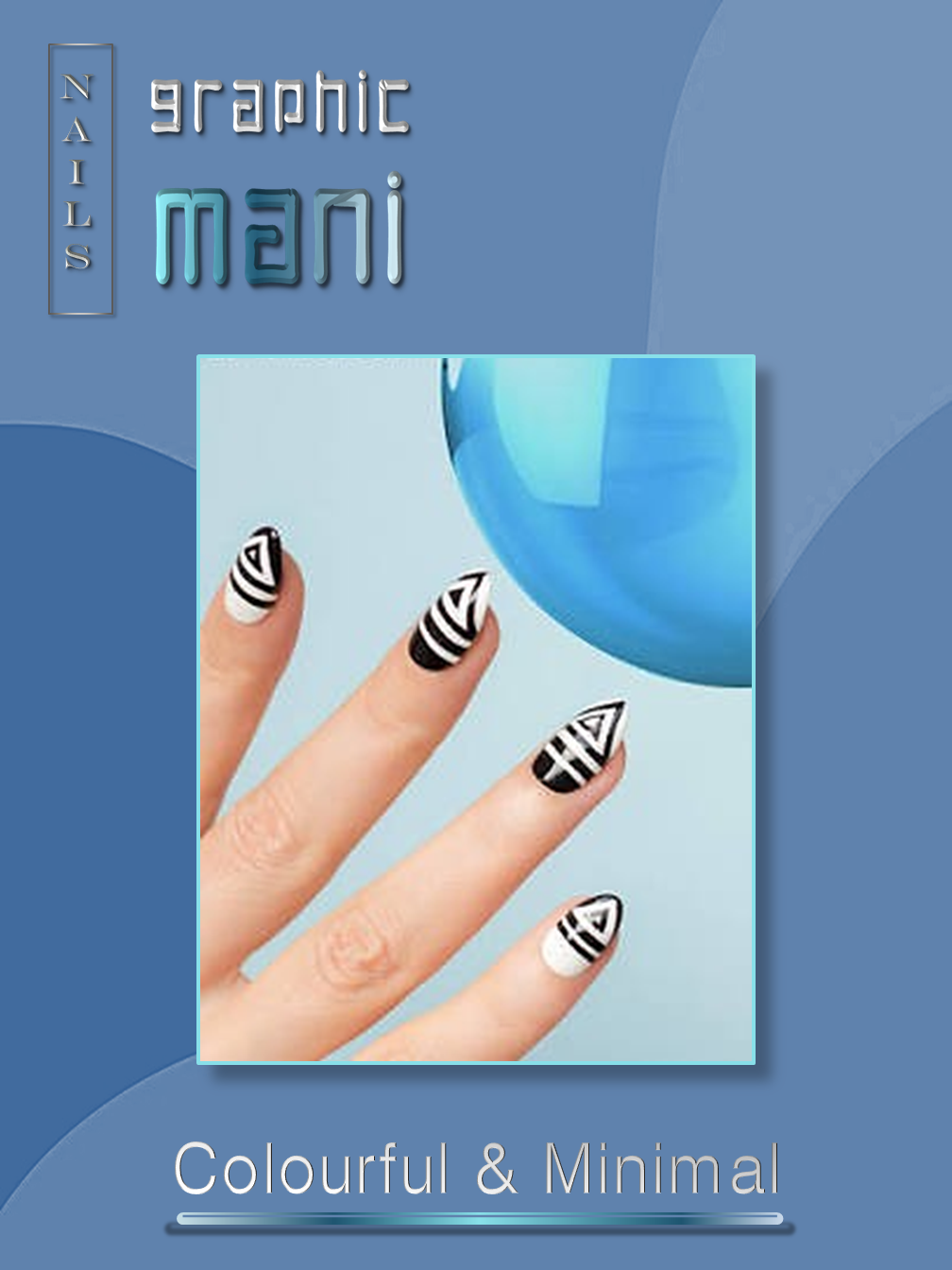 Graphic Mani