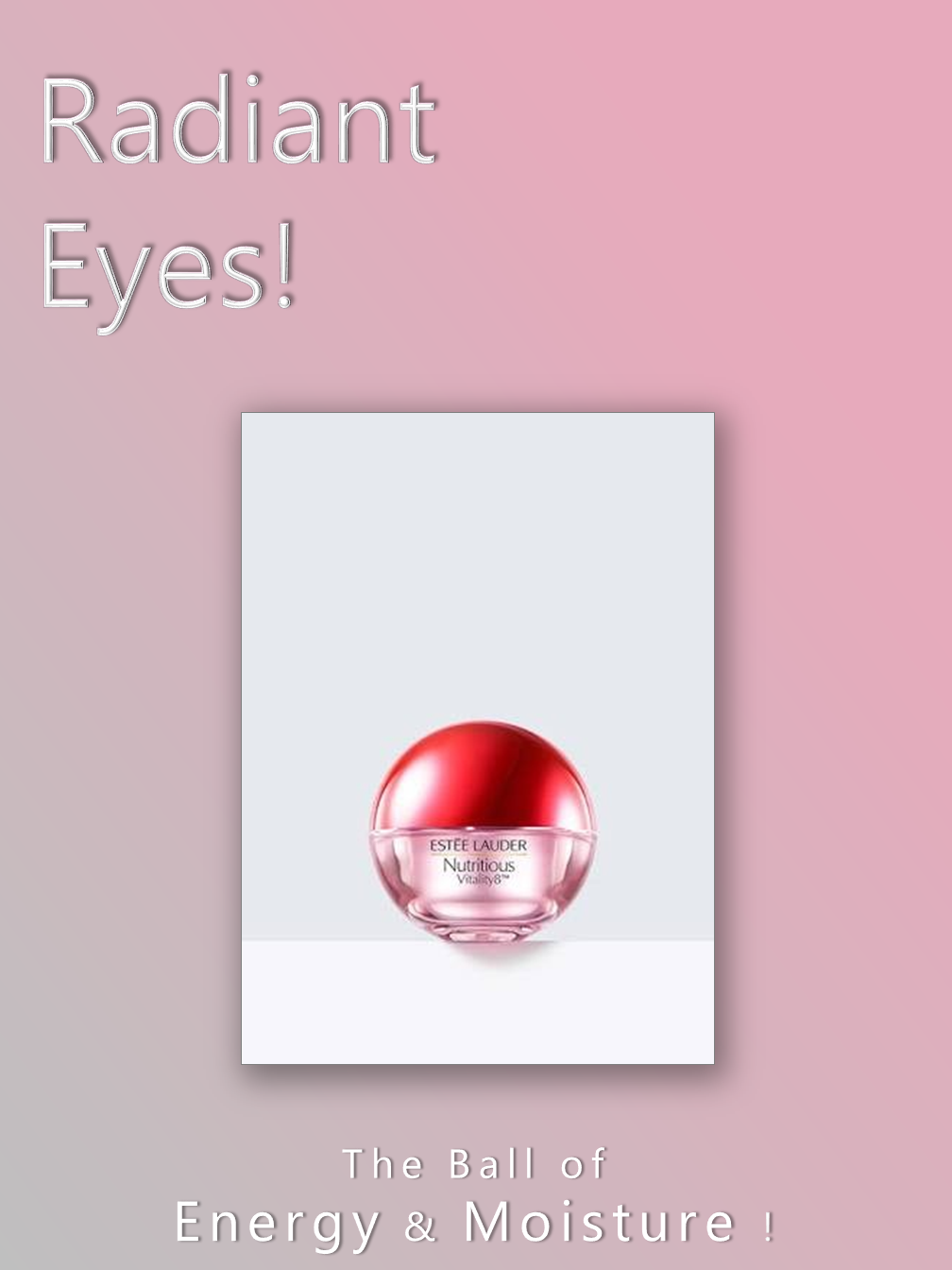 Radiant Eyes