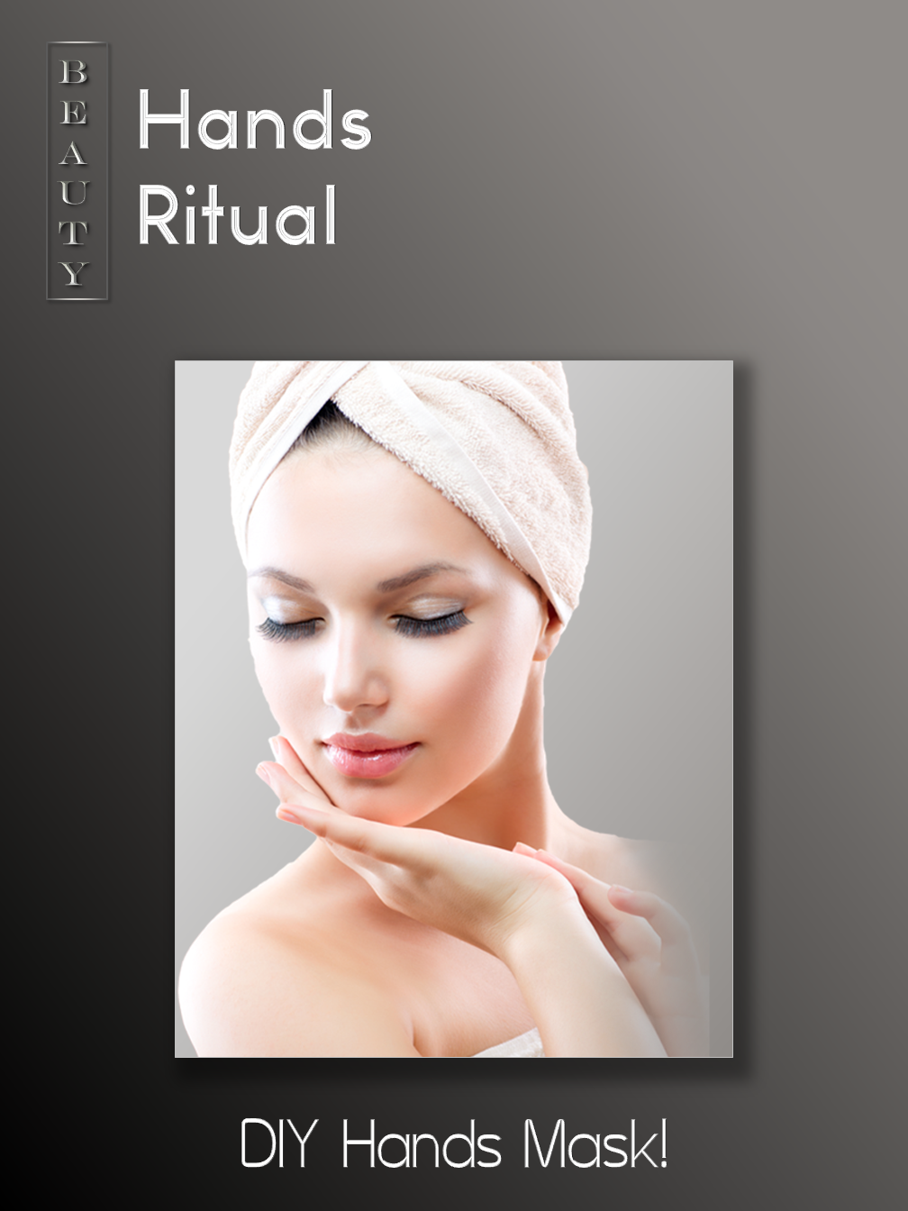 Hands Ritual