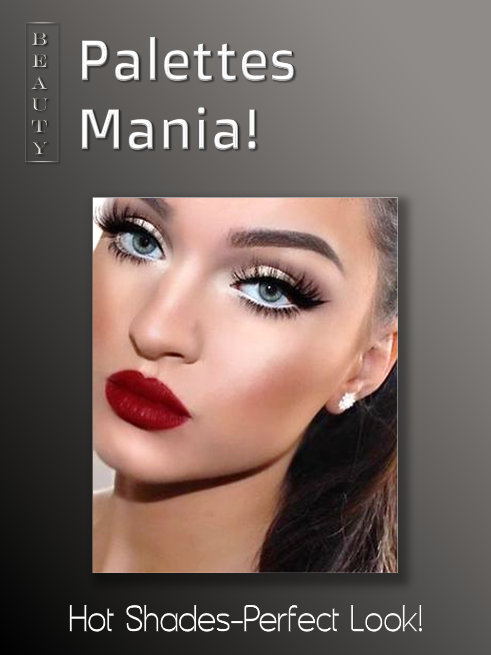 Palettes Mania
