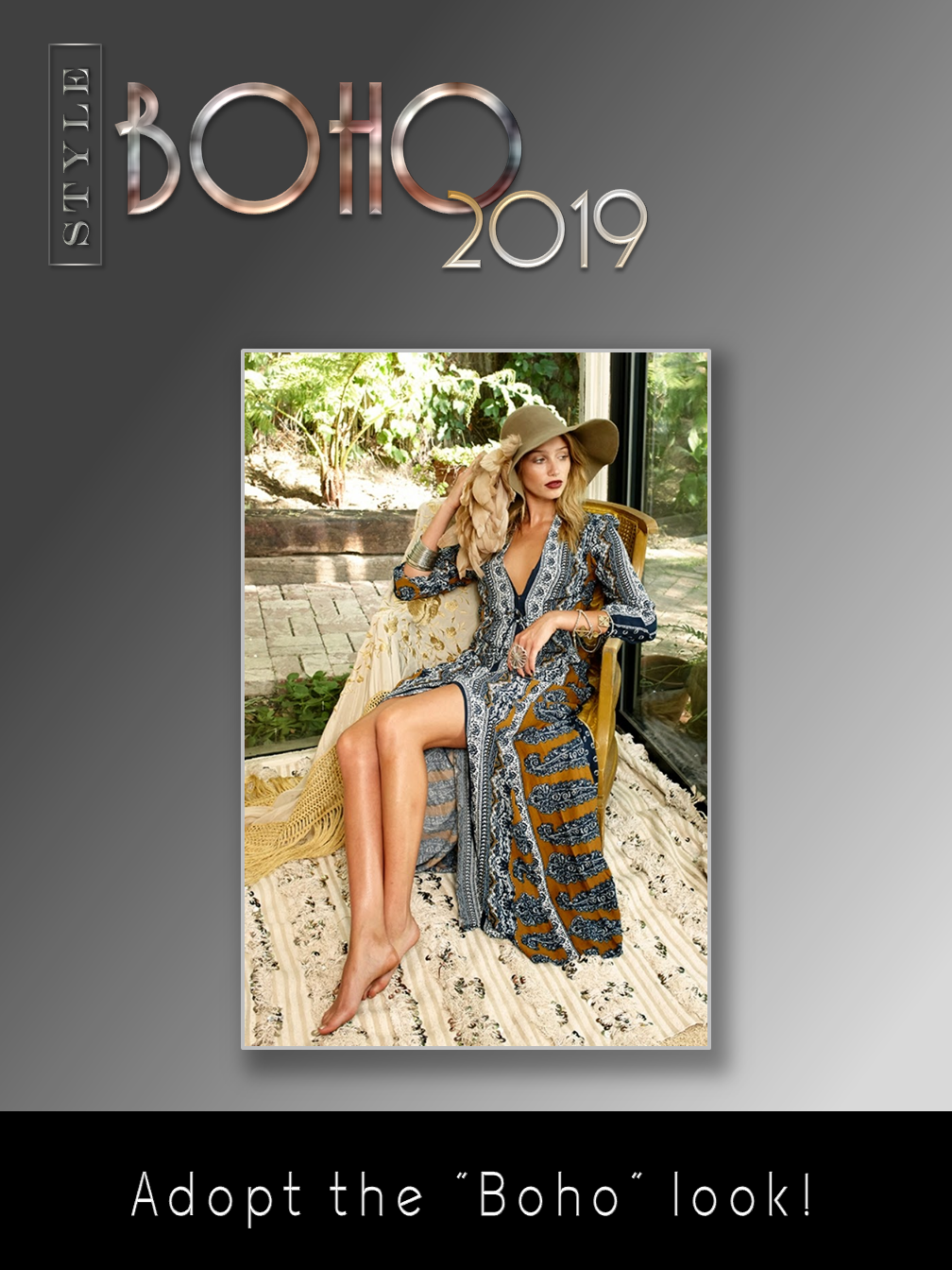 Boho Style