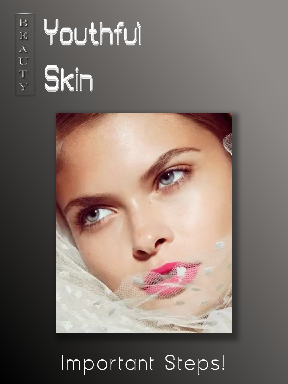 Youthful Skin