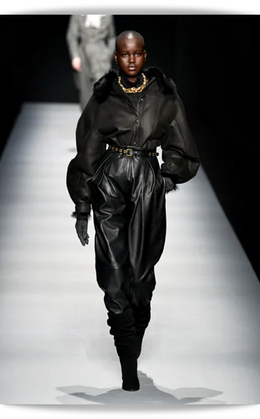 BLACK APOCALYPSE!