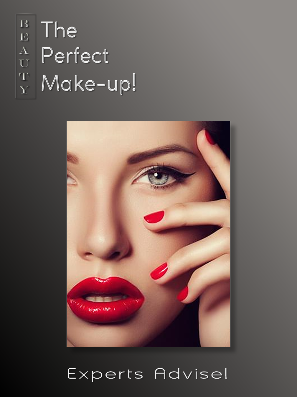 The Perfect Make-up