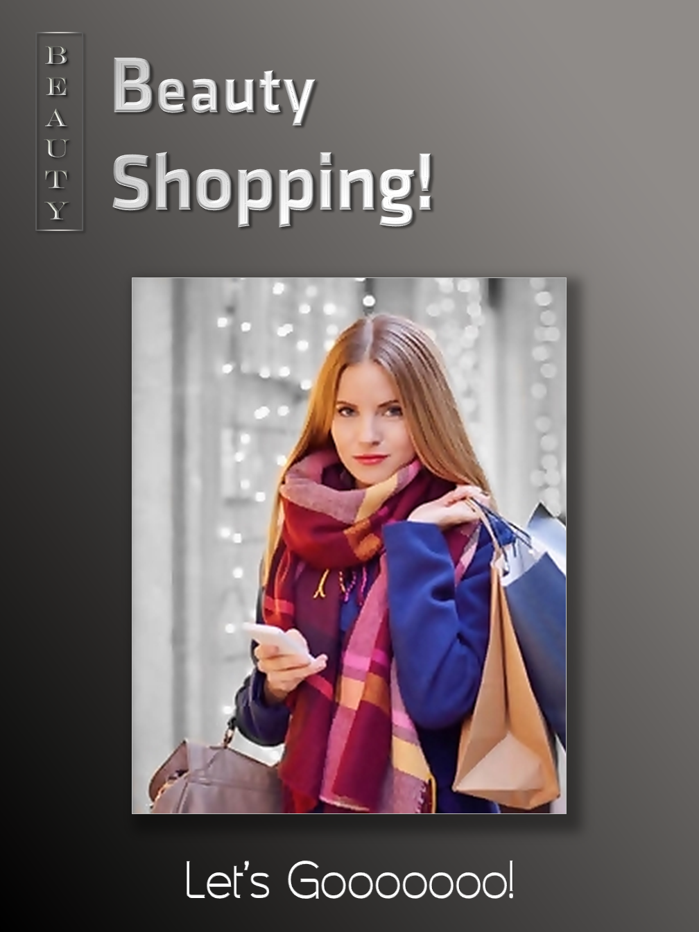 Beauty Shopping
