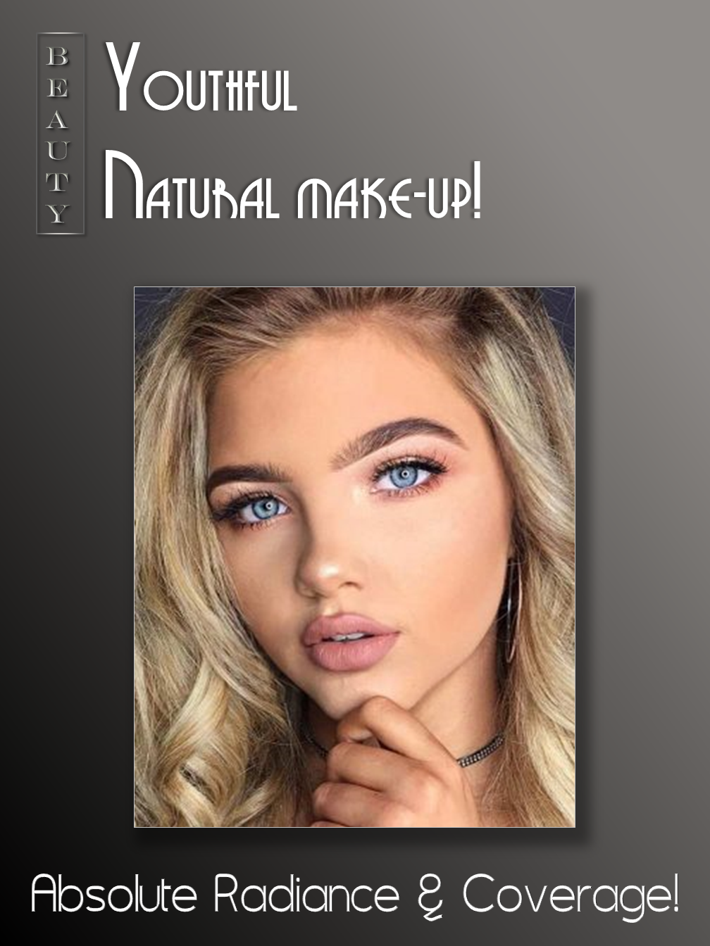 Youthful & Natural