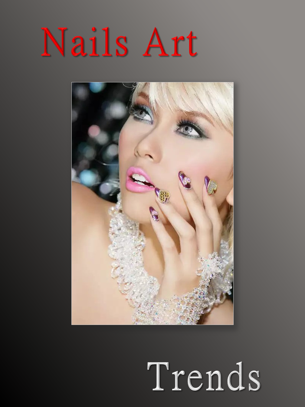 Nails Trends 2017