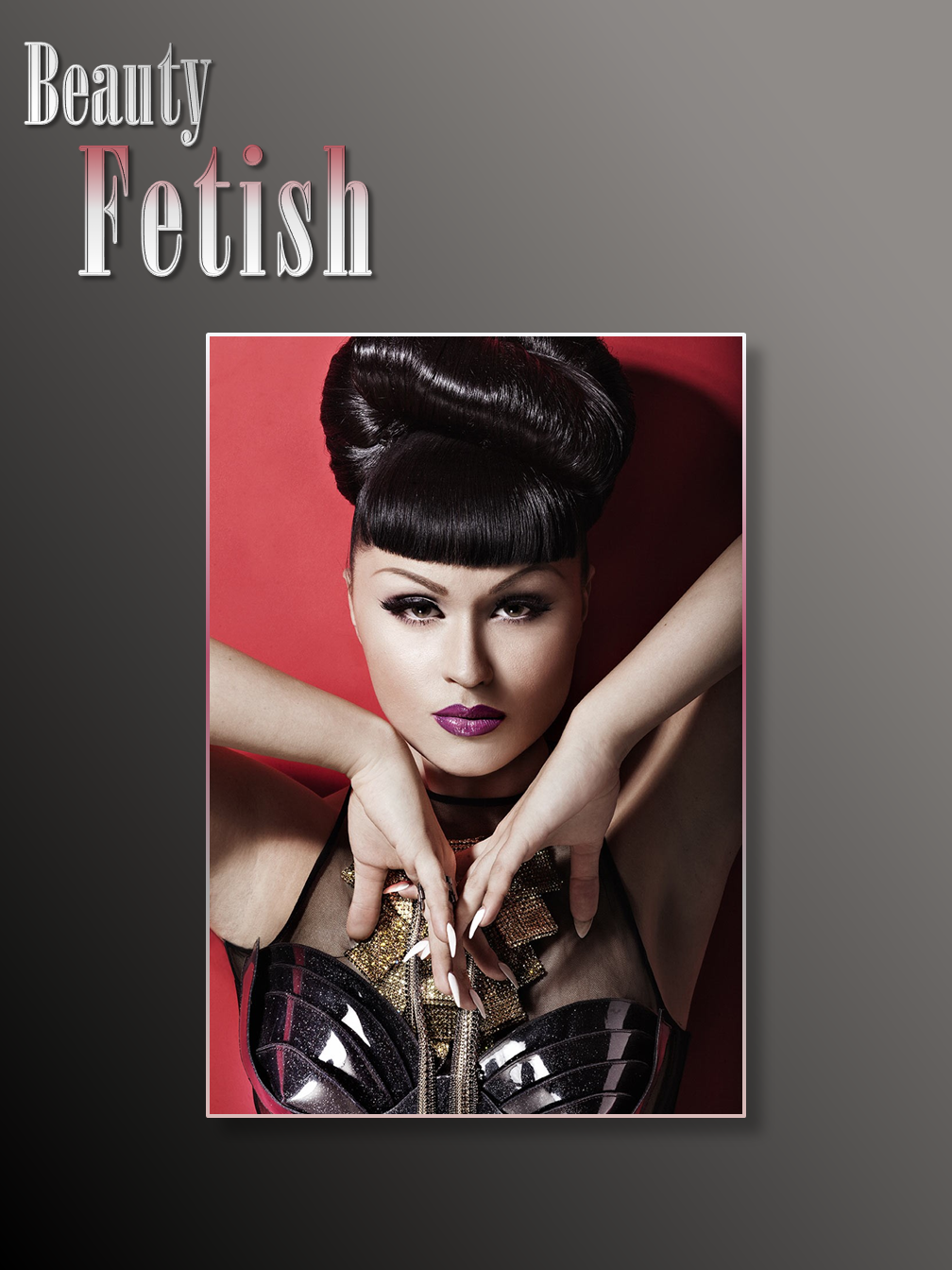 Beauty Fetish!