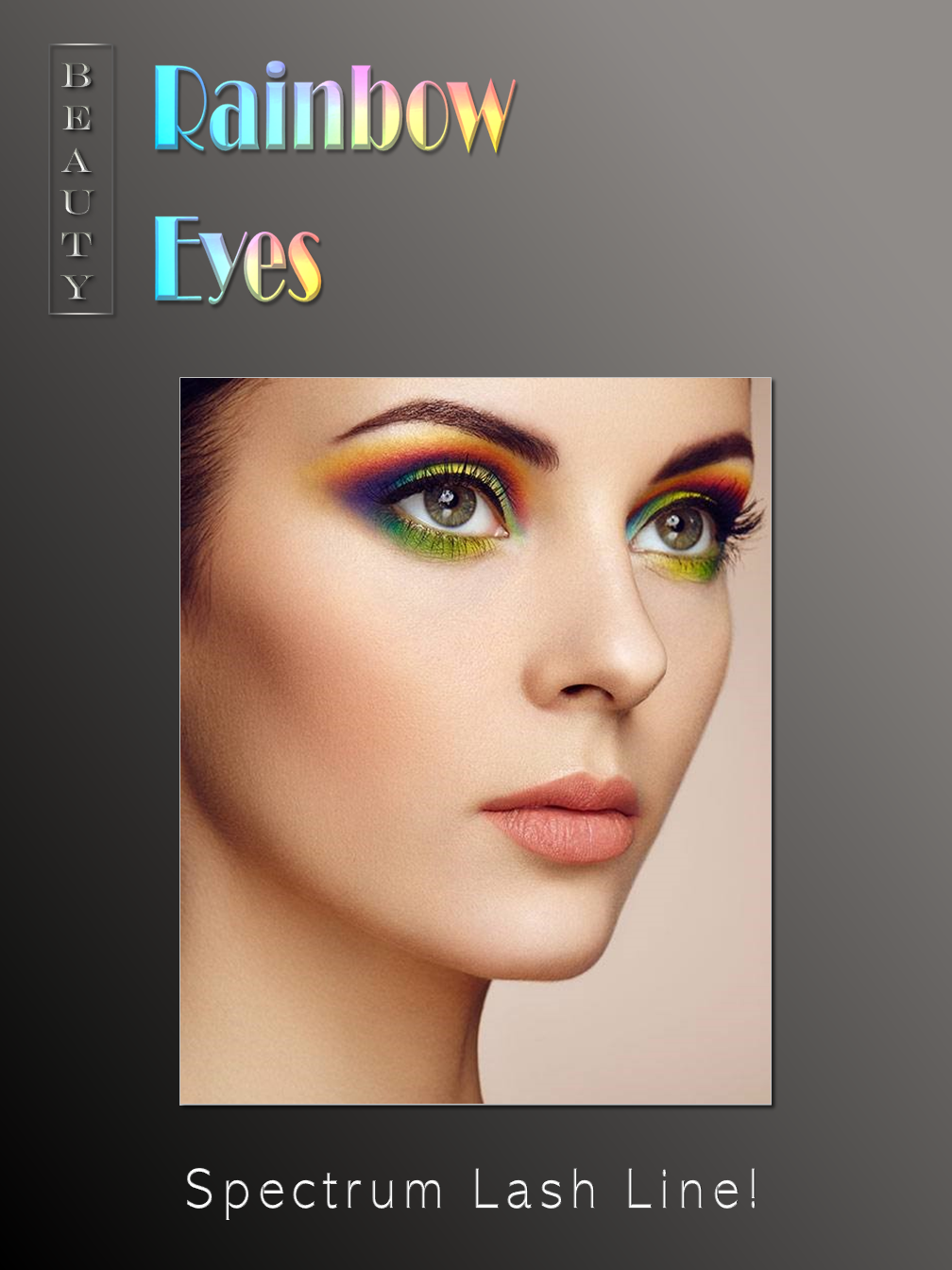 Rainbow Eyes (Part 3)