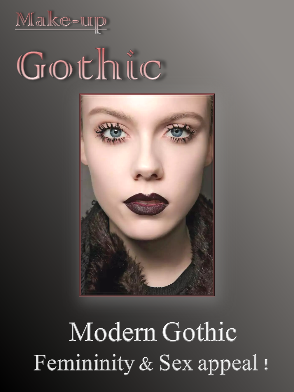 Modern Gothic