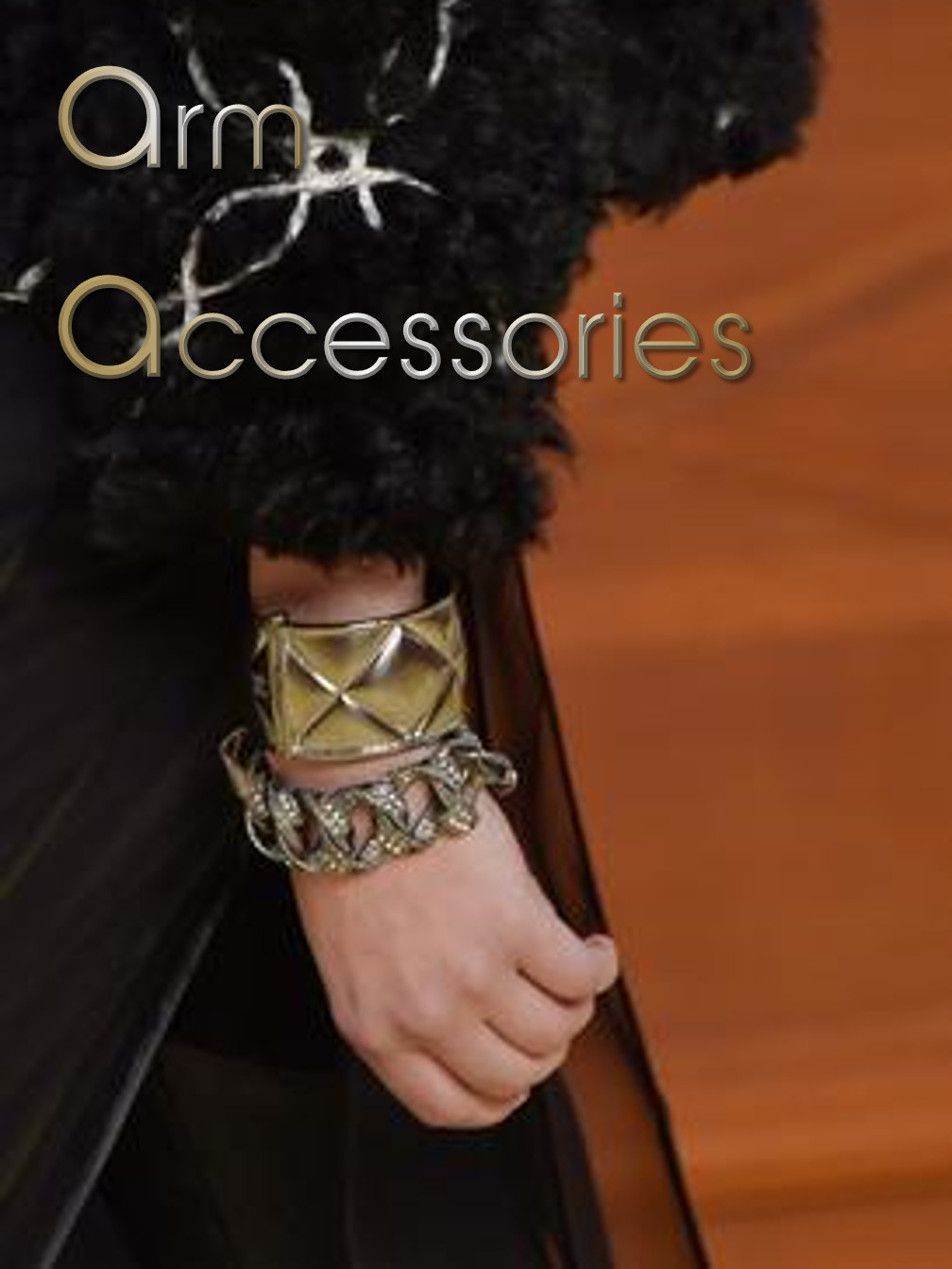 Jewellery