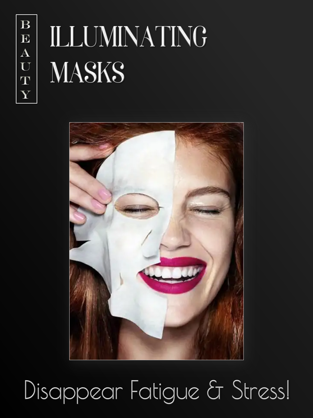 Illuminating Masks
