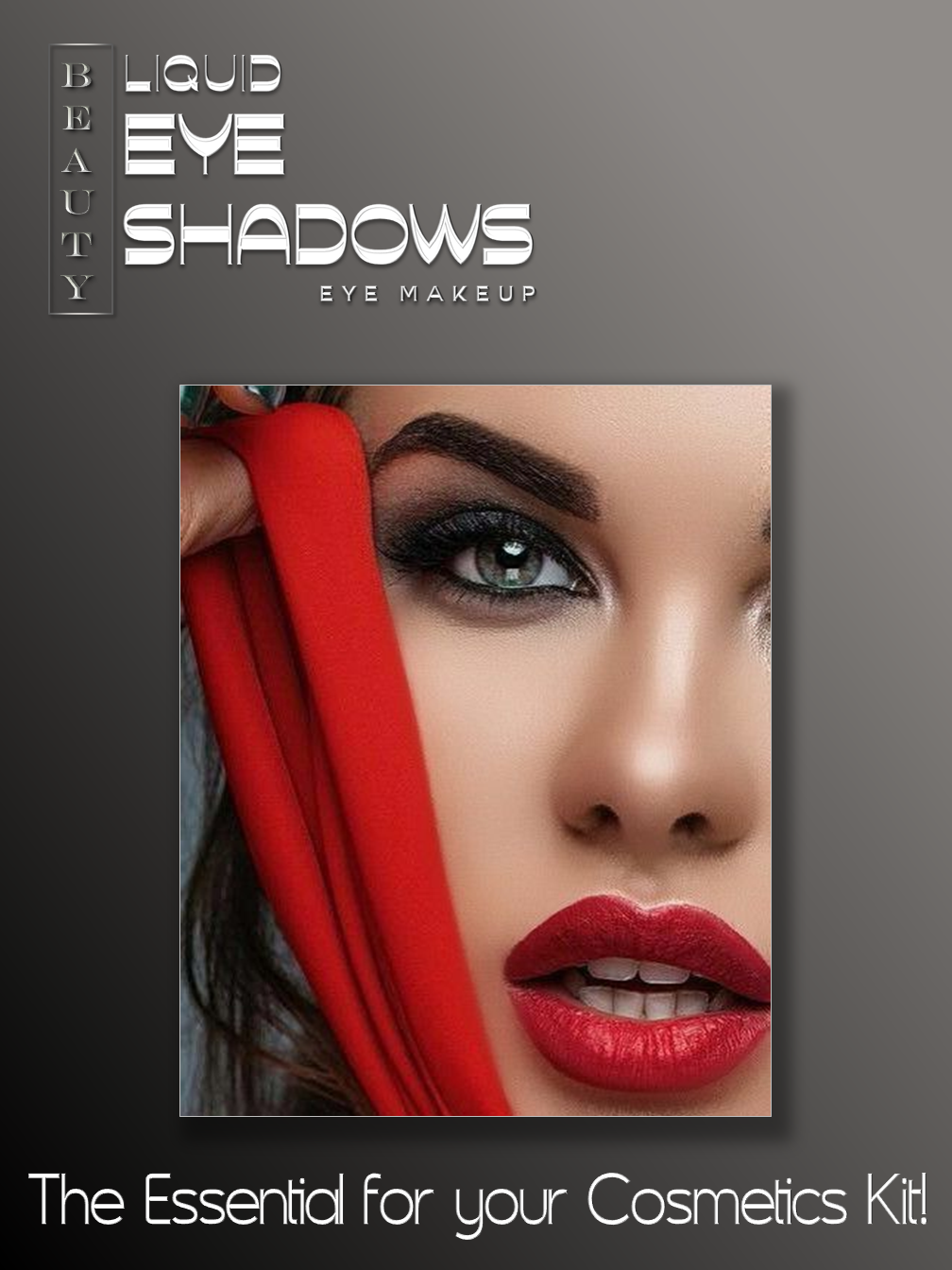 Liquid Eye Shadows