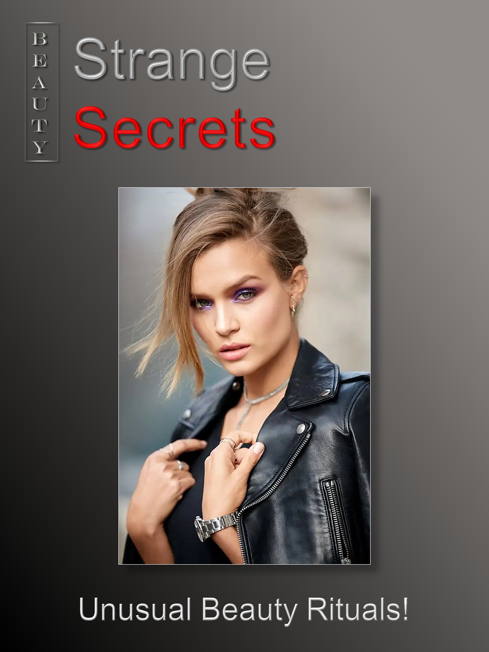Strange Secrets