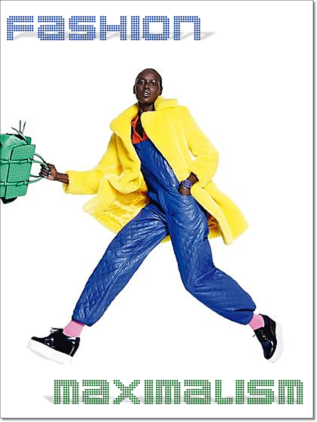 Style Maximalism