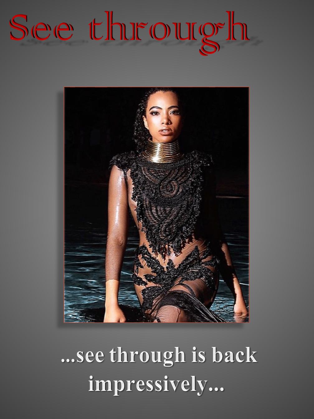 See-Through