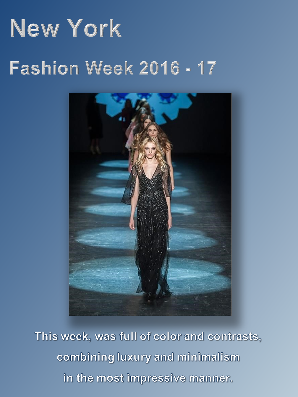 New York FW