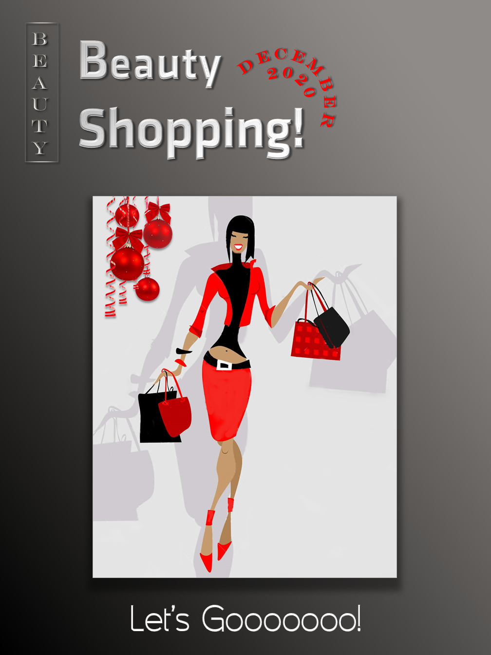 Beauty Shopping