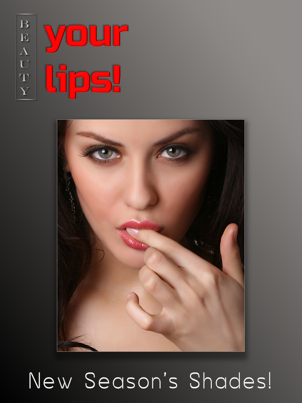 Your Lips!