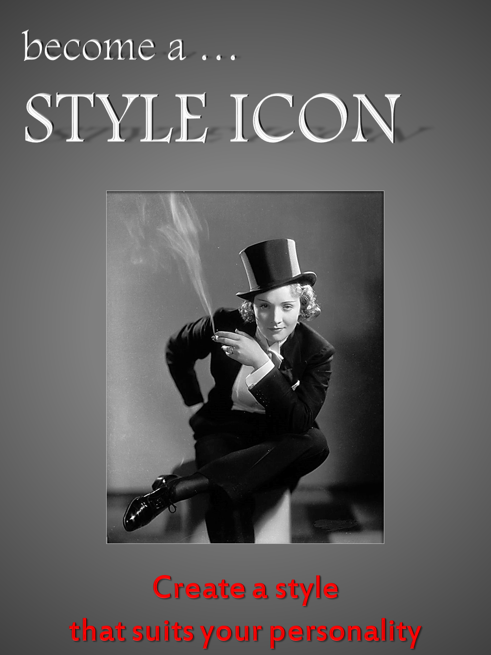 Style Icon