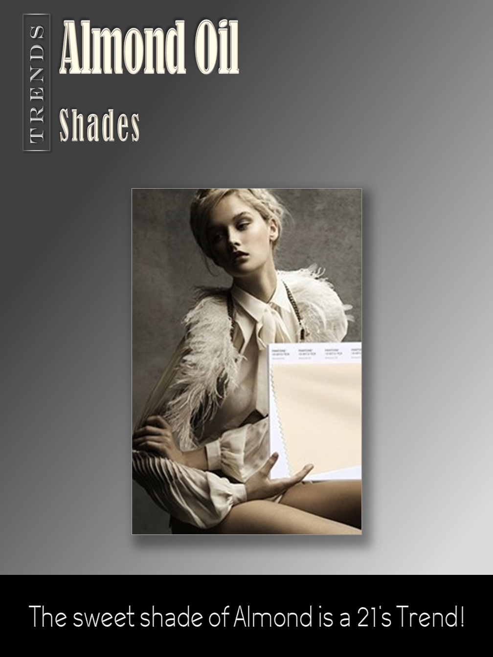 Almond Shades