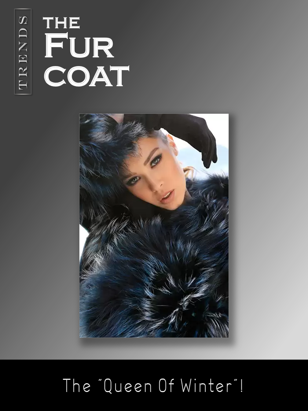 The Fur Coat