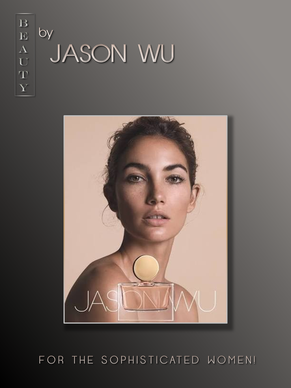 Jason Wu - Perfume