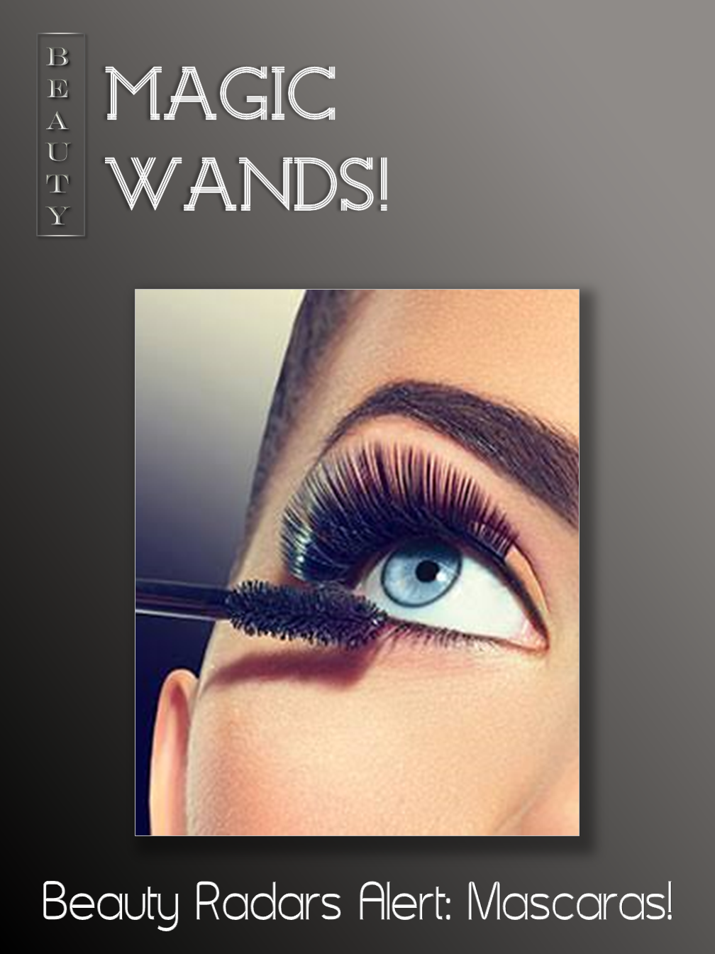 Magic Wands