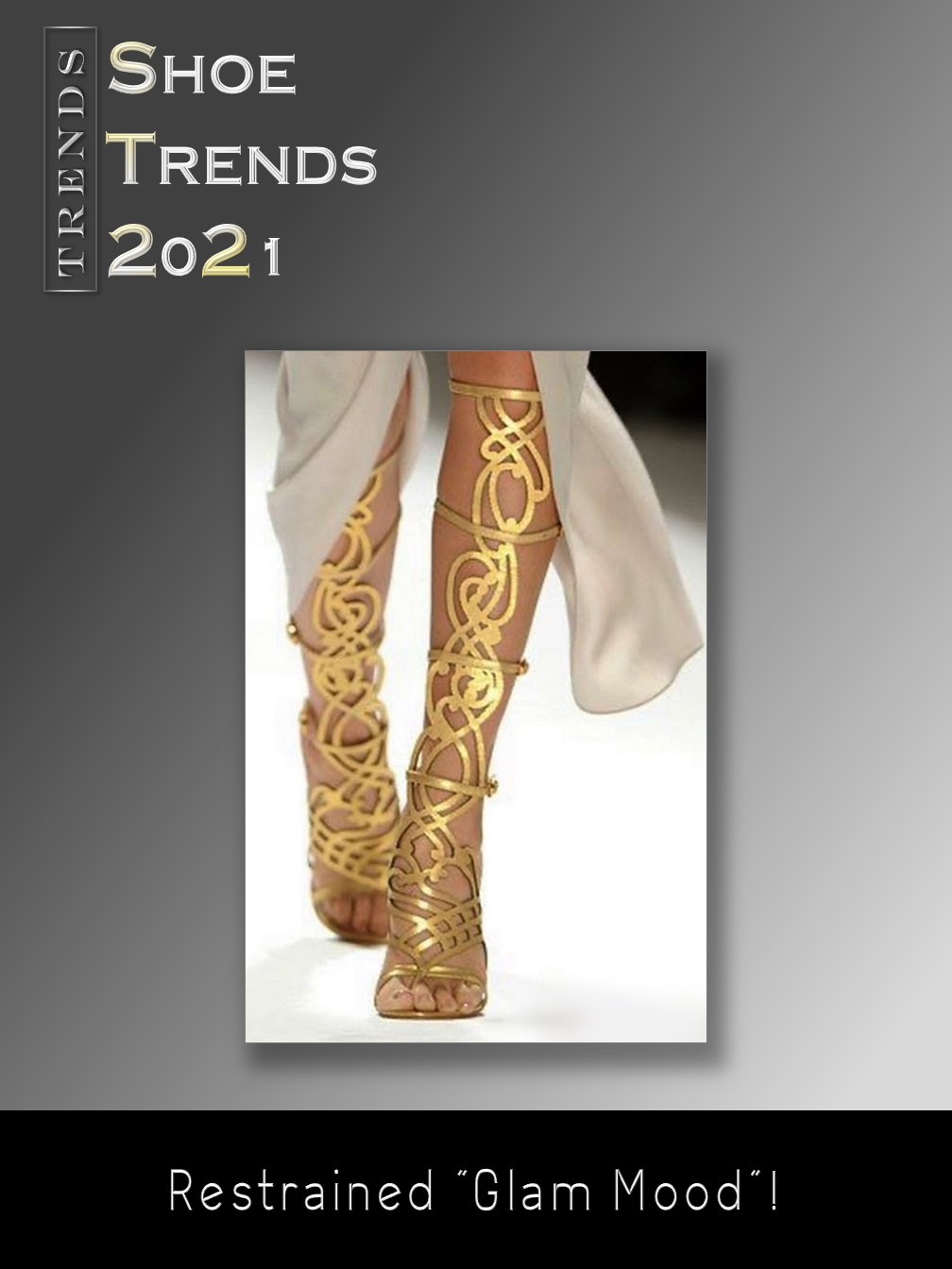 Shoe Trends