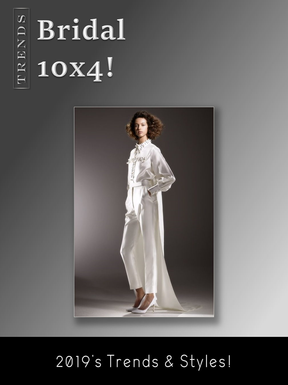 Bridal 10x4