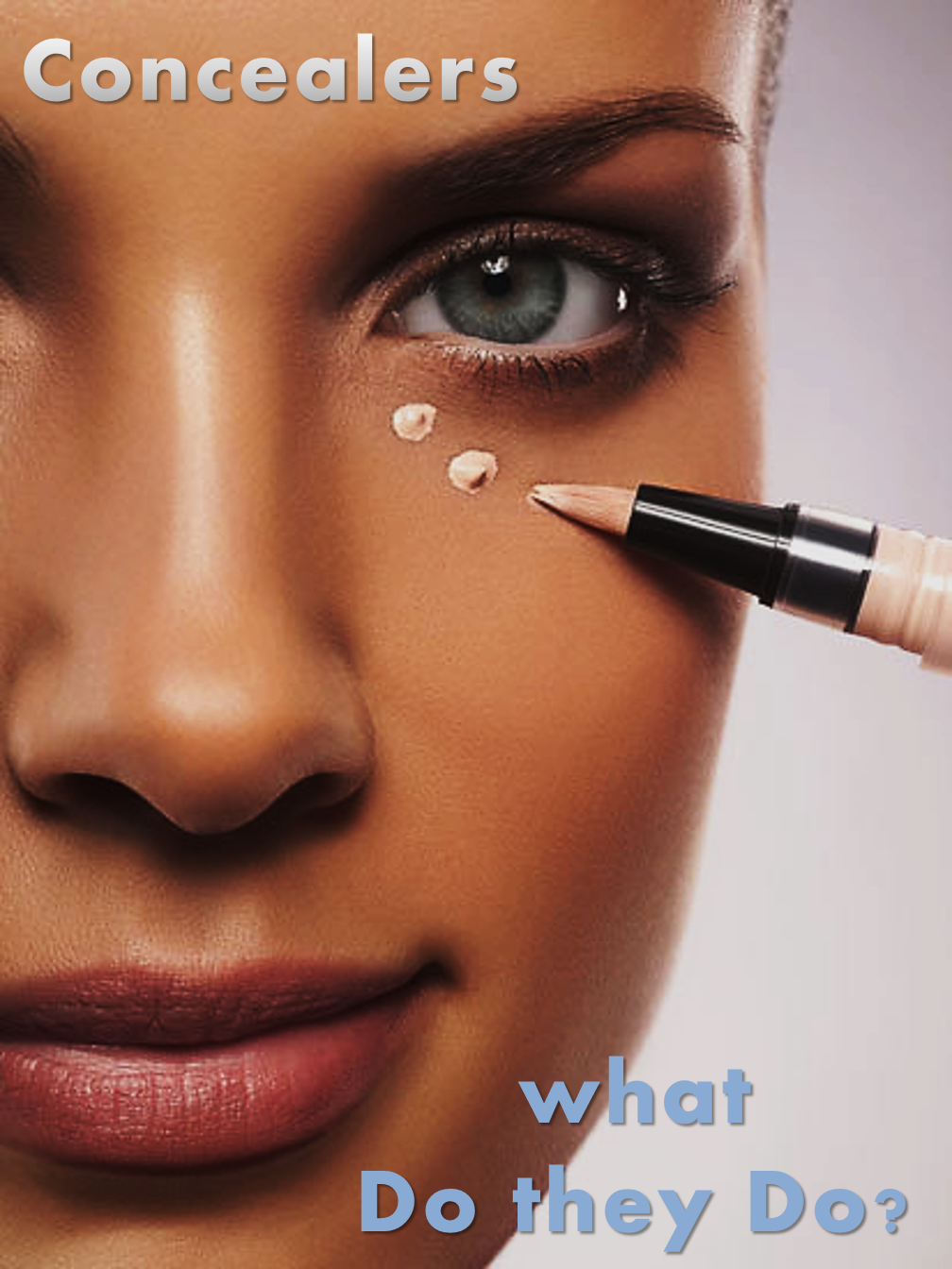 Concealers