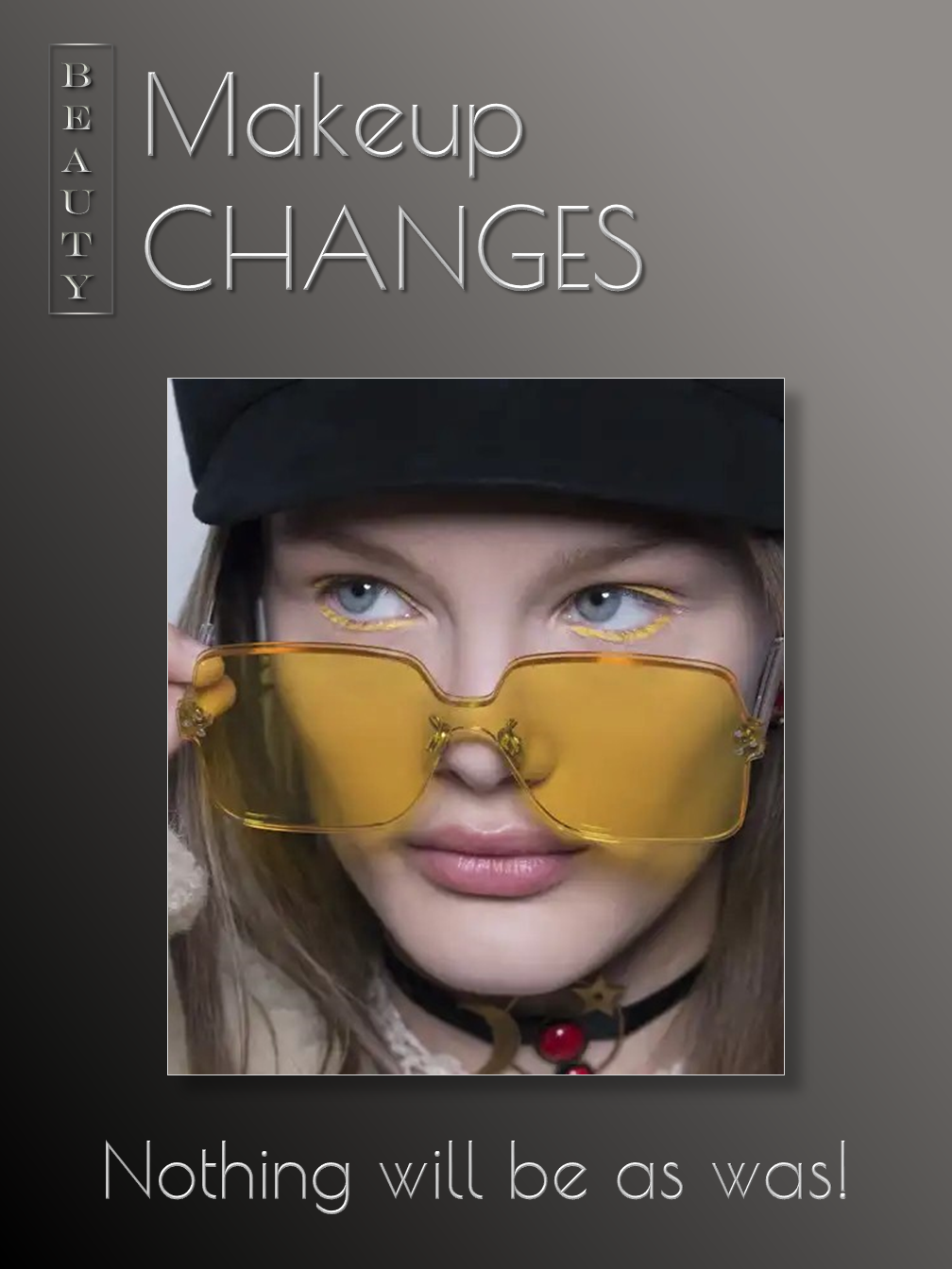 Makeup Changes