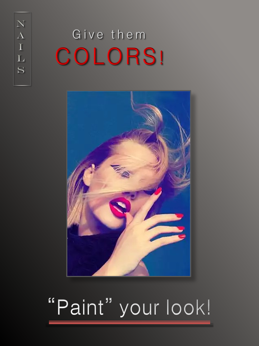 Nails & Colors