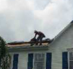 Professional Roof Replacement work in Scotchtown, New York